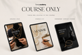 Permanent Jewelry Online Course
